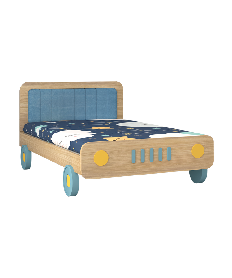 Beds and bunk Bed