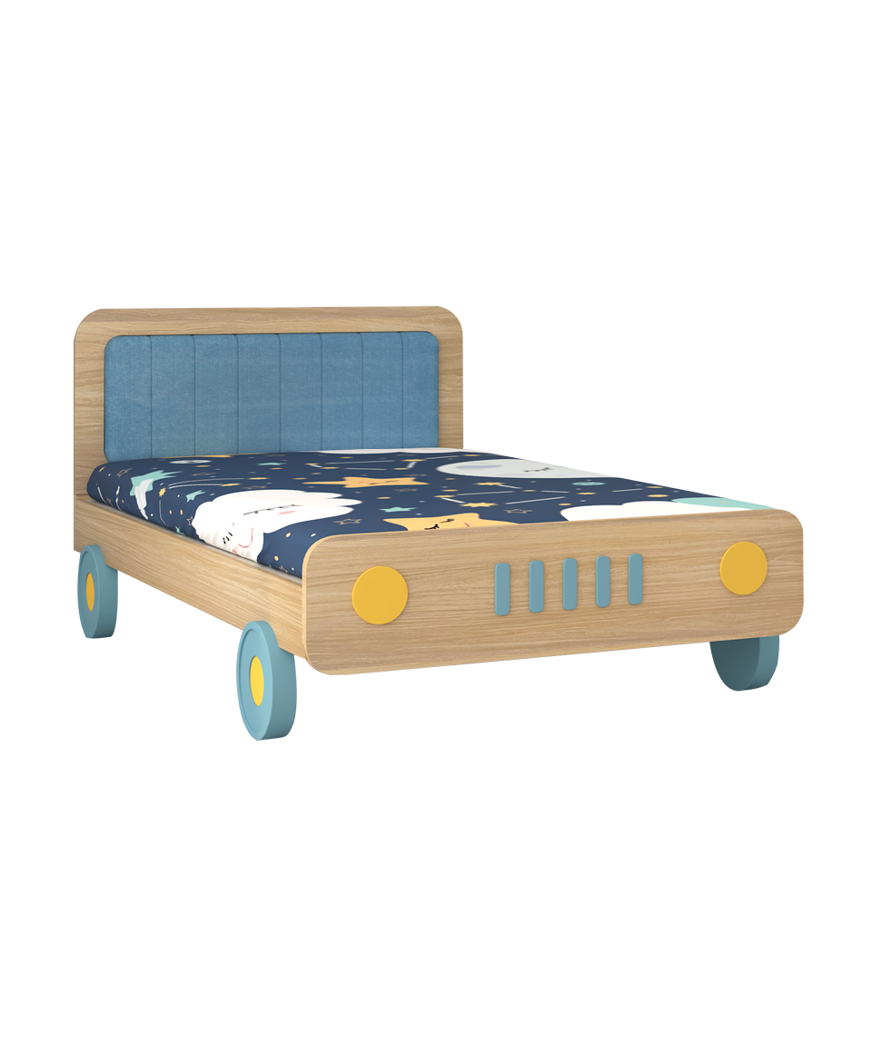 Safari Single Bed Mattress