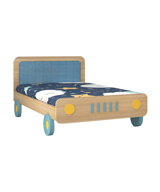 Safari Single Bed Mattress