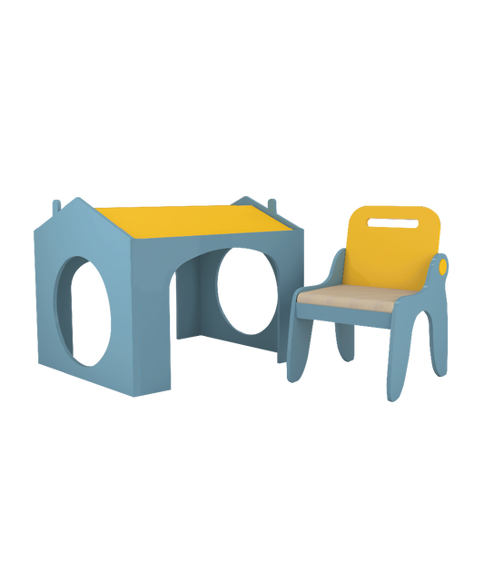 Castle Multipurpose Desk