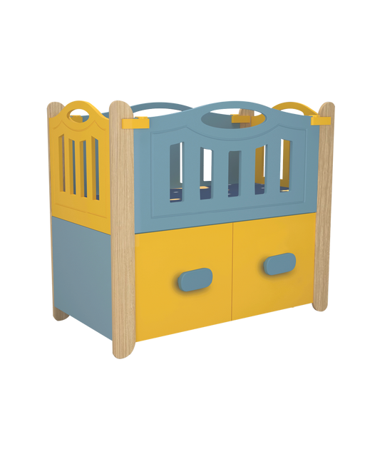 Cozy Baby Bed Mattress