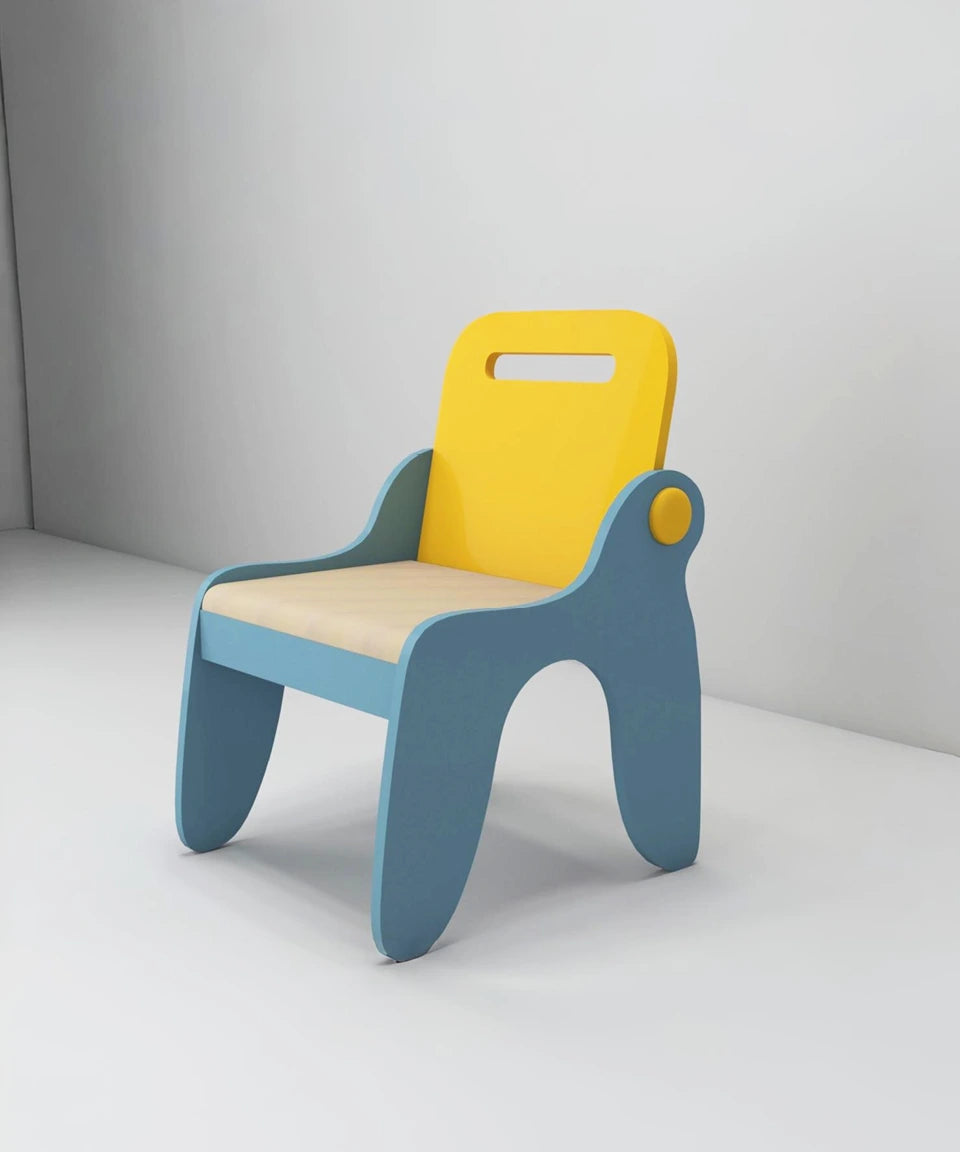 Doodle Chair