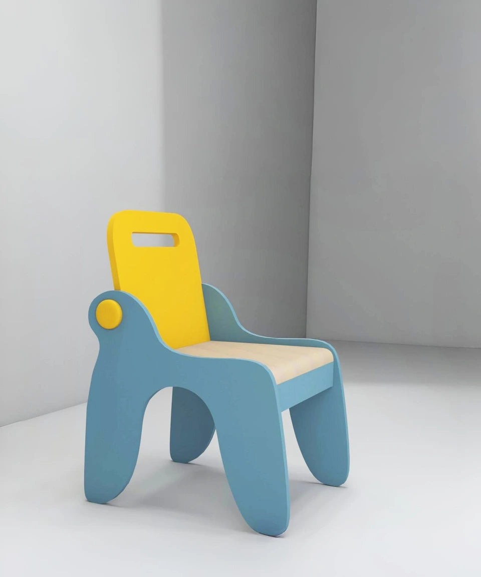Doodle Chair