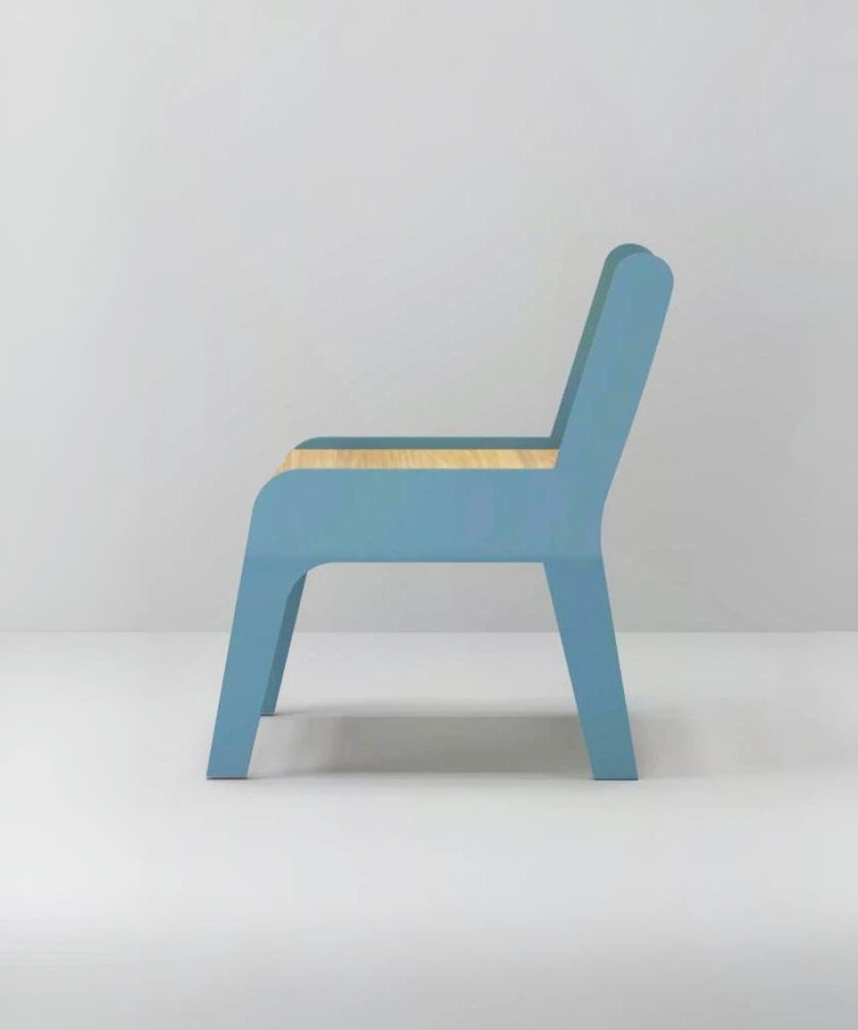 Pebble Chair