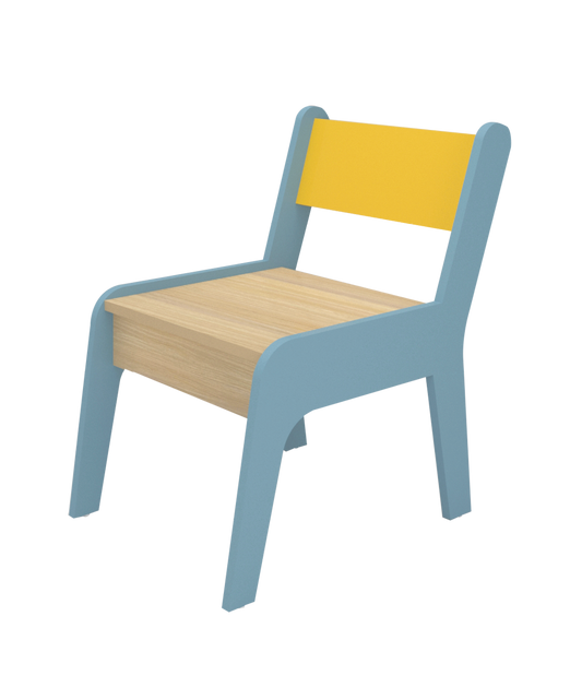 Pebble Chair