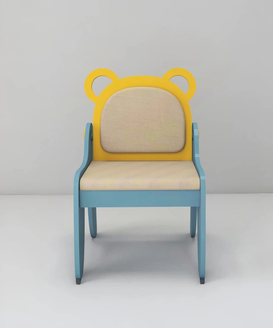 Teddy Chair