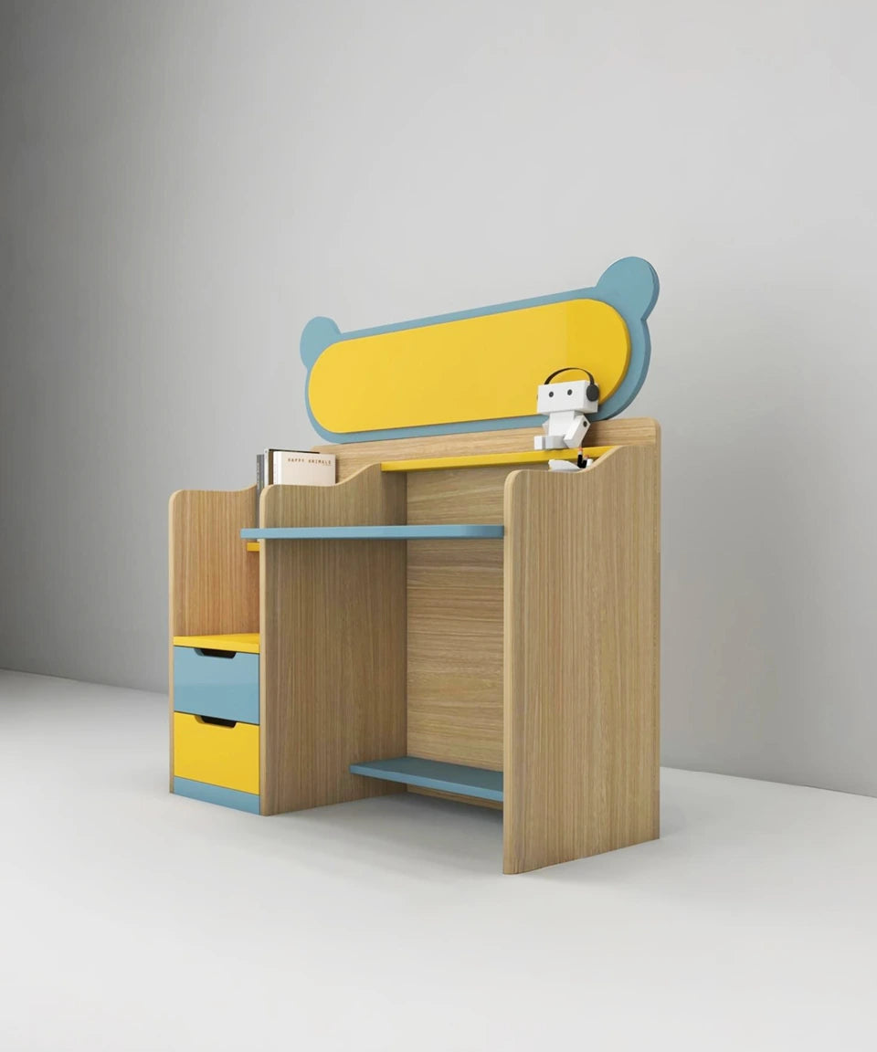 Teddy Study Desk