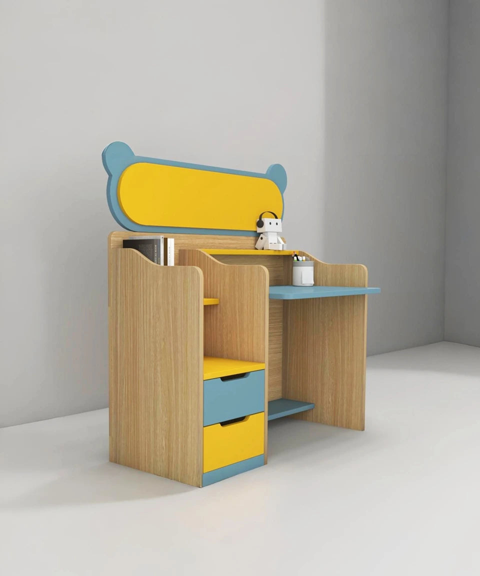 Teddy Study Desk