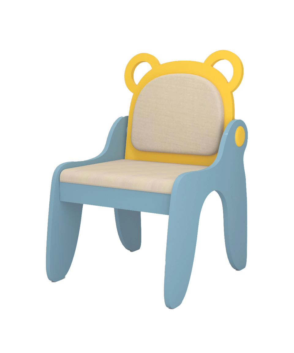 Teddy Chair
