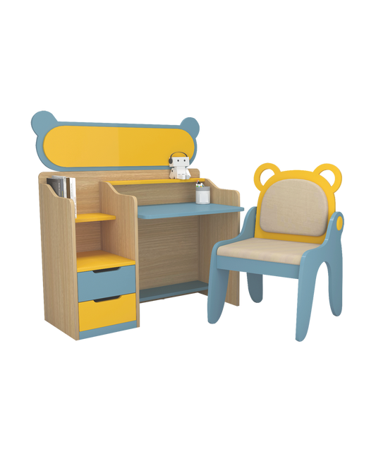 Teddy Study Desk